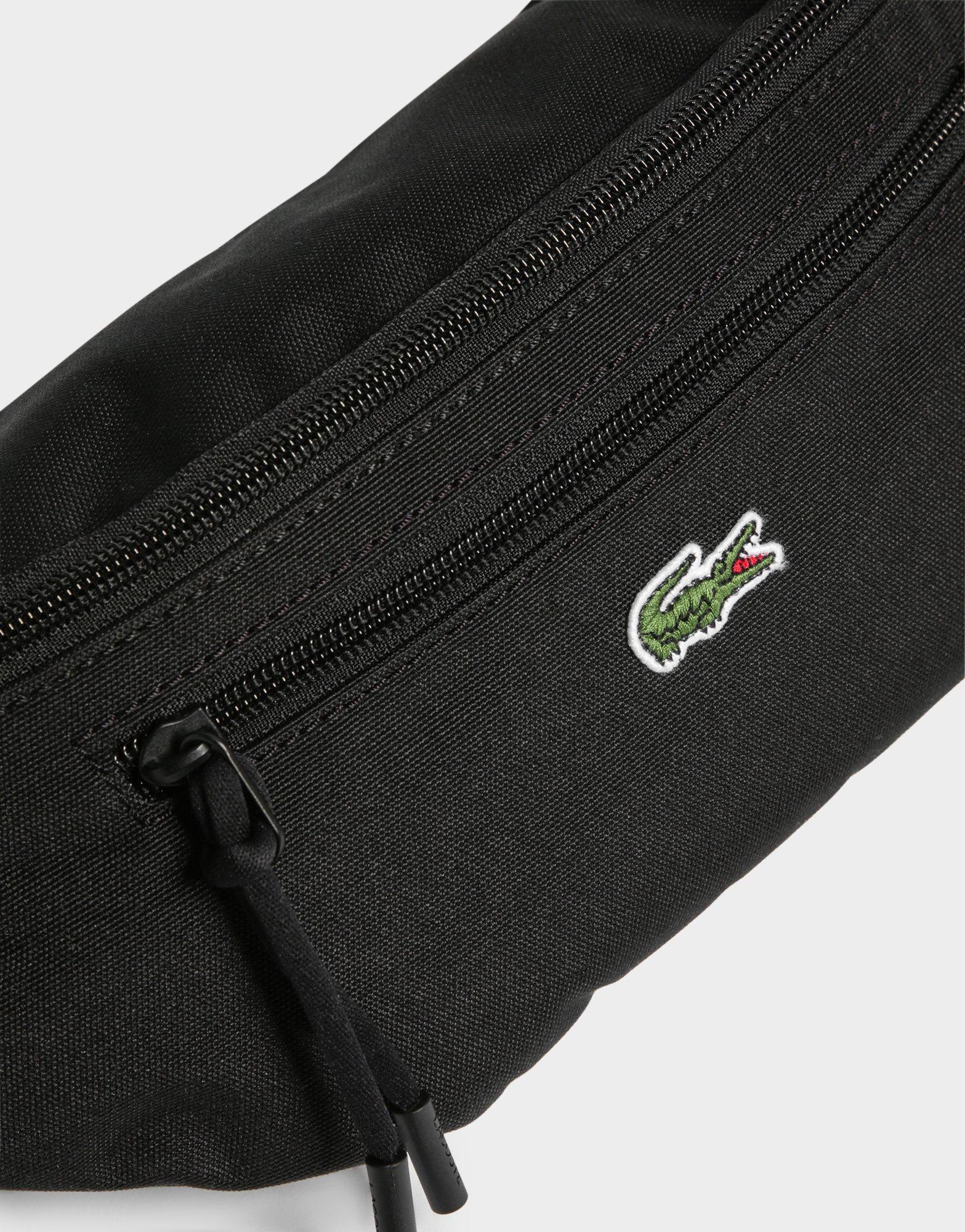 side bag lacoste