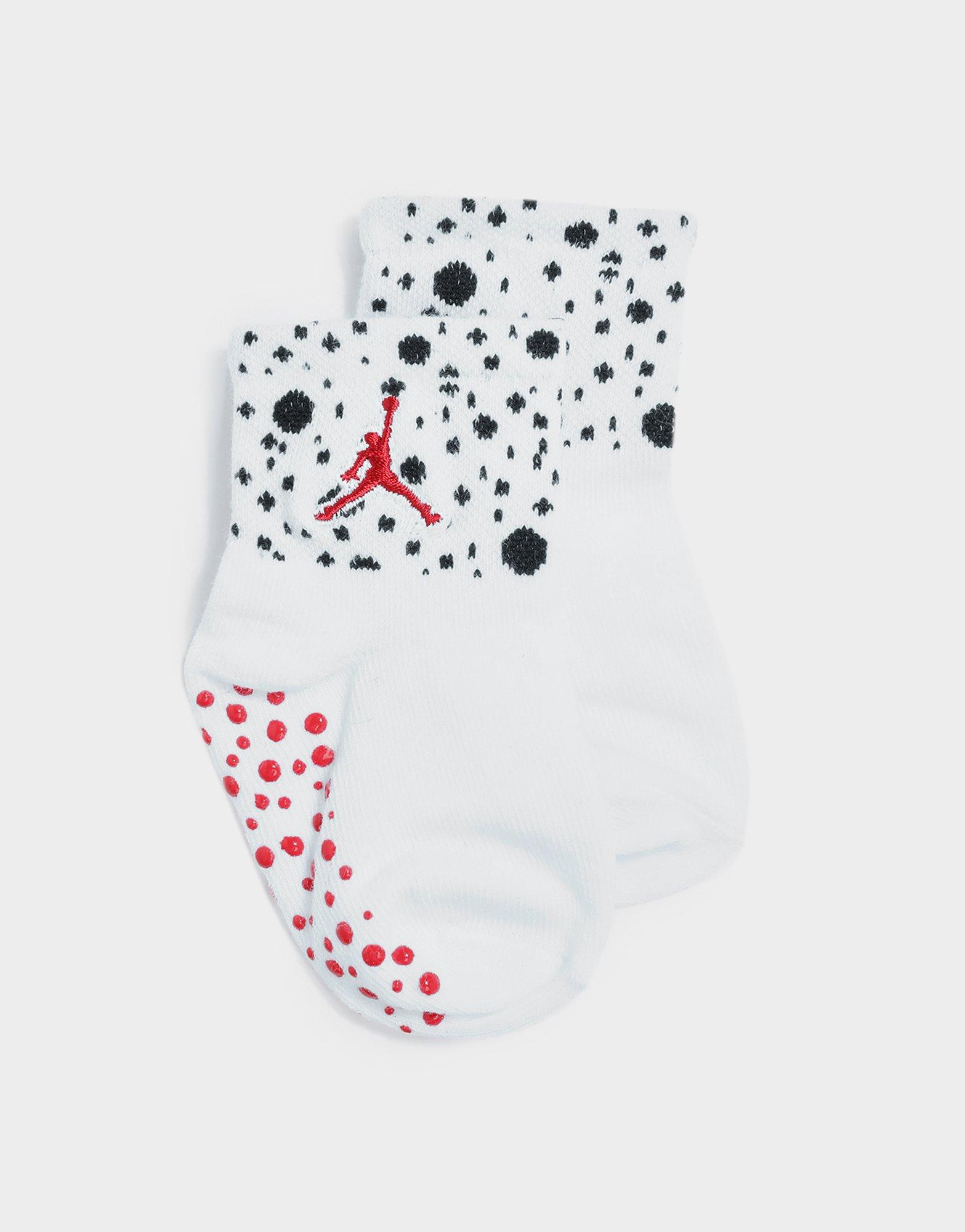 nike baby socks that look like shoes