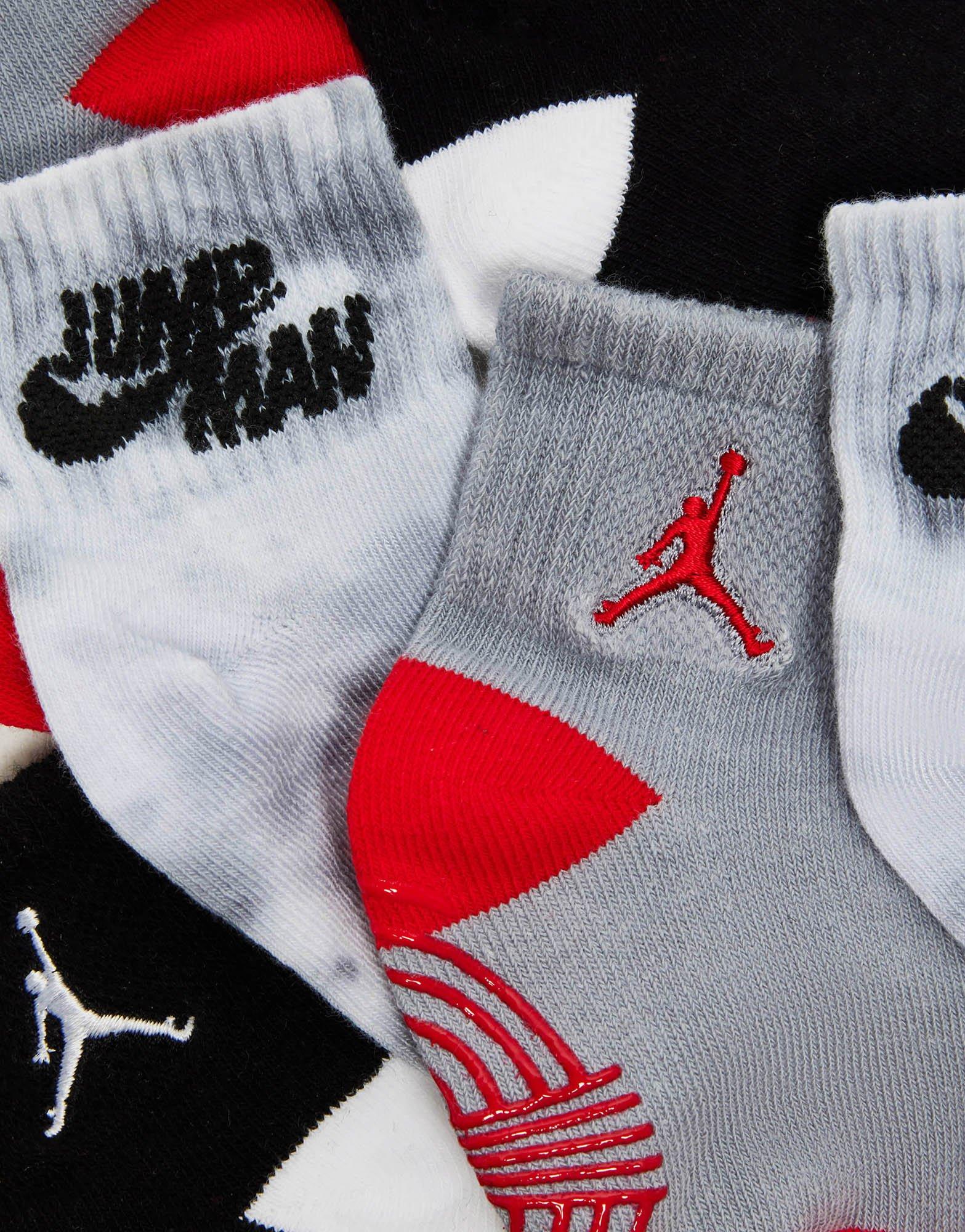 Jordan Gripper Socks Infant's