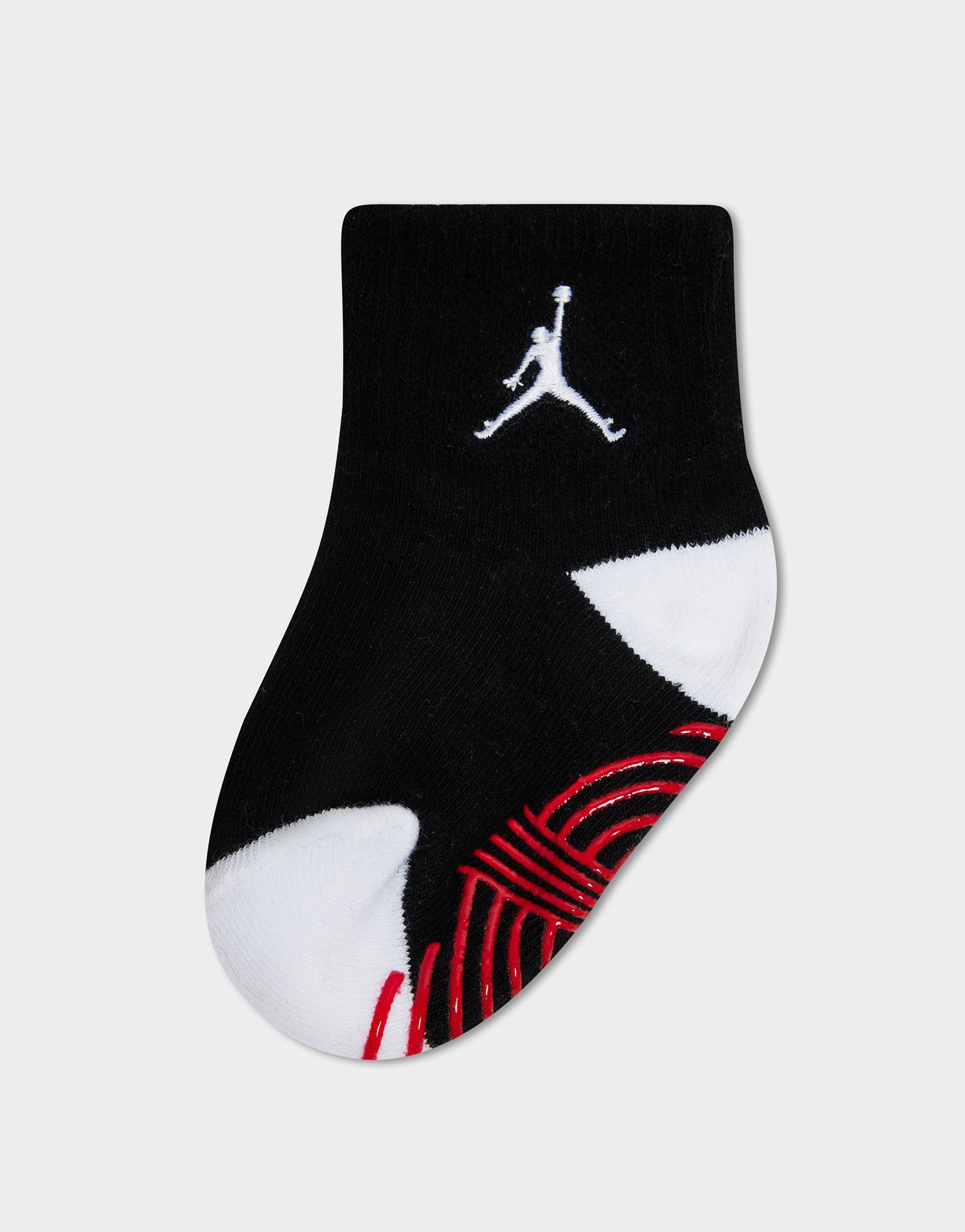 Jordan Gripper Socks Infant's