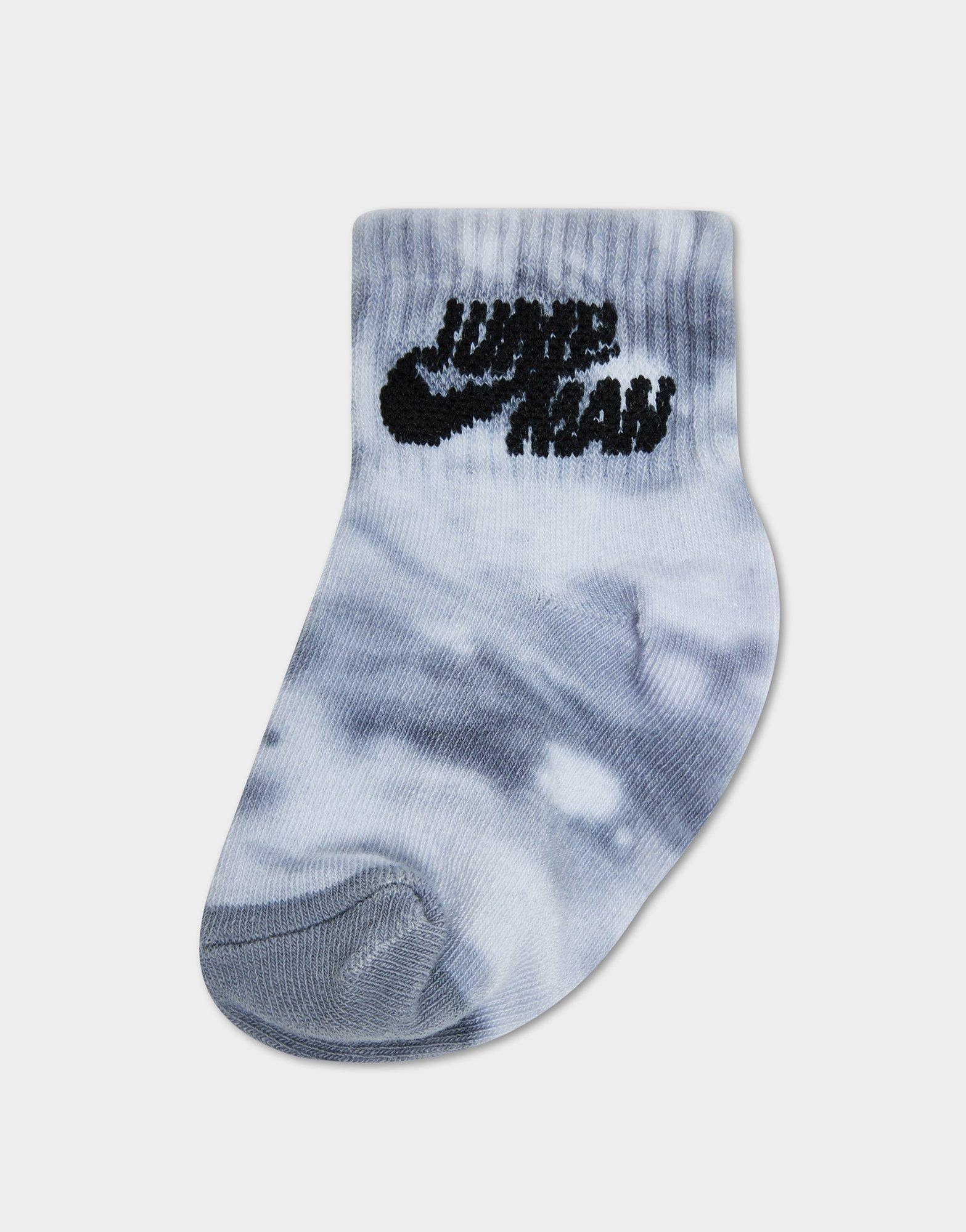 Jordan Gripper Socks Infant's