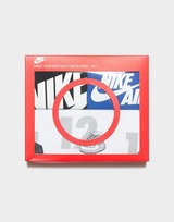 Nike เซ็ตสูท และ ผ้าห่มเด็กอ่อน Milestone