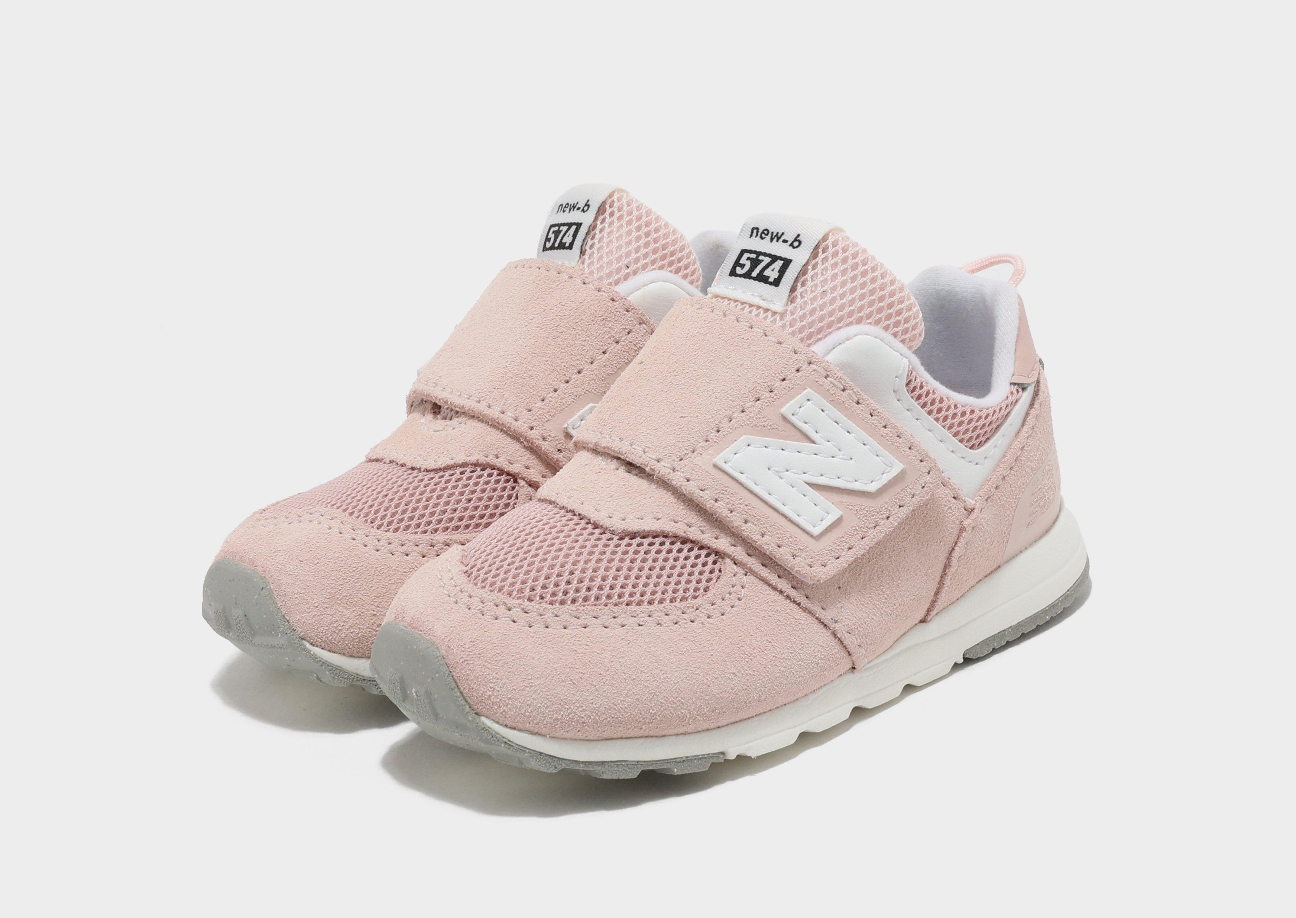 New balance 2025 niña 574