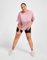 Pink Soda Sport Essentials Boyfriend T-Shirt Women's