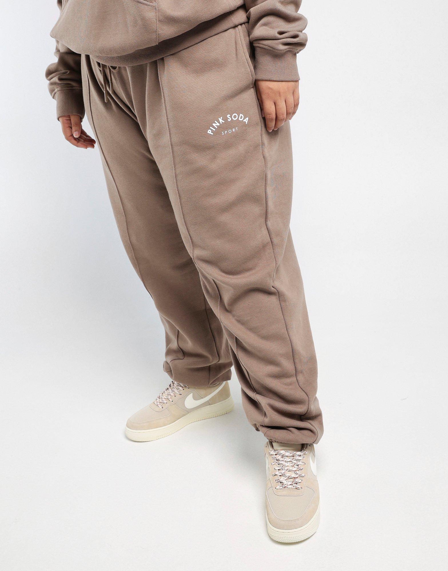 Pink Soda Sport Vicente Joggers (+) Women's