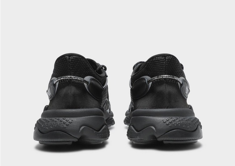 Black adidas Originals Ozweego Women's | JD Sports