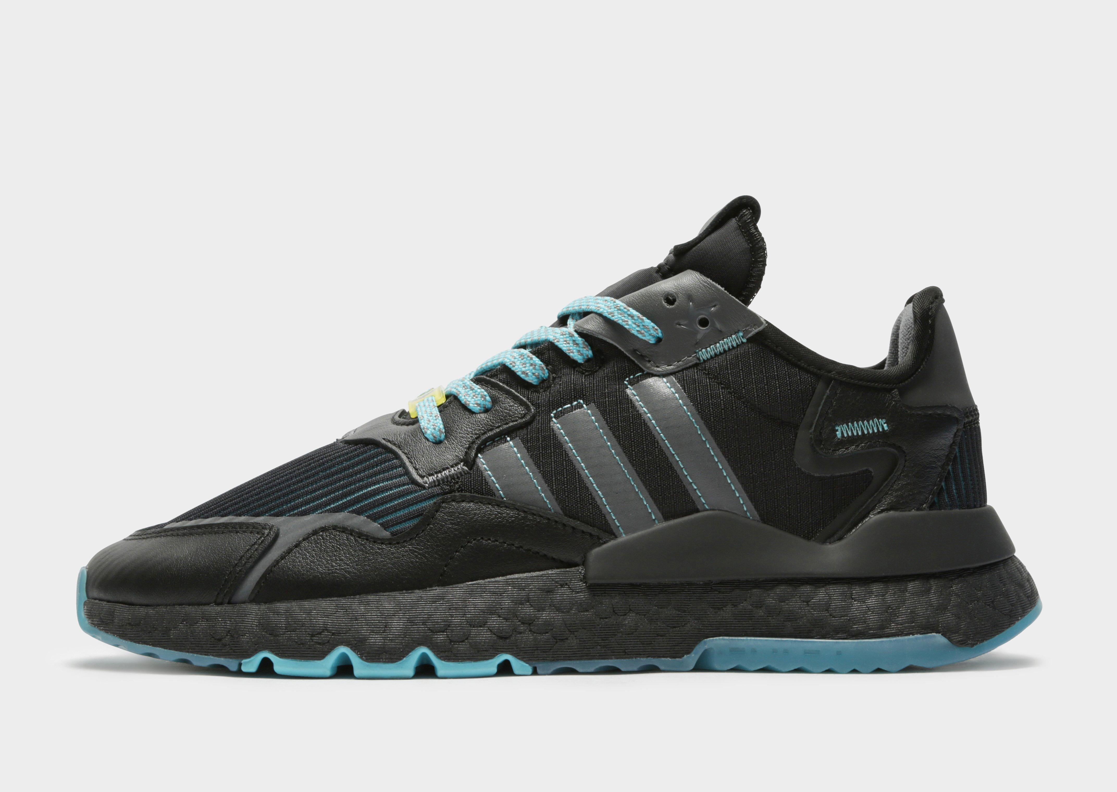 nite jogger jd sports