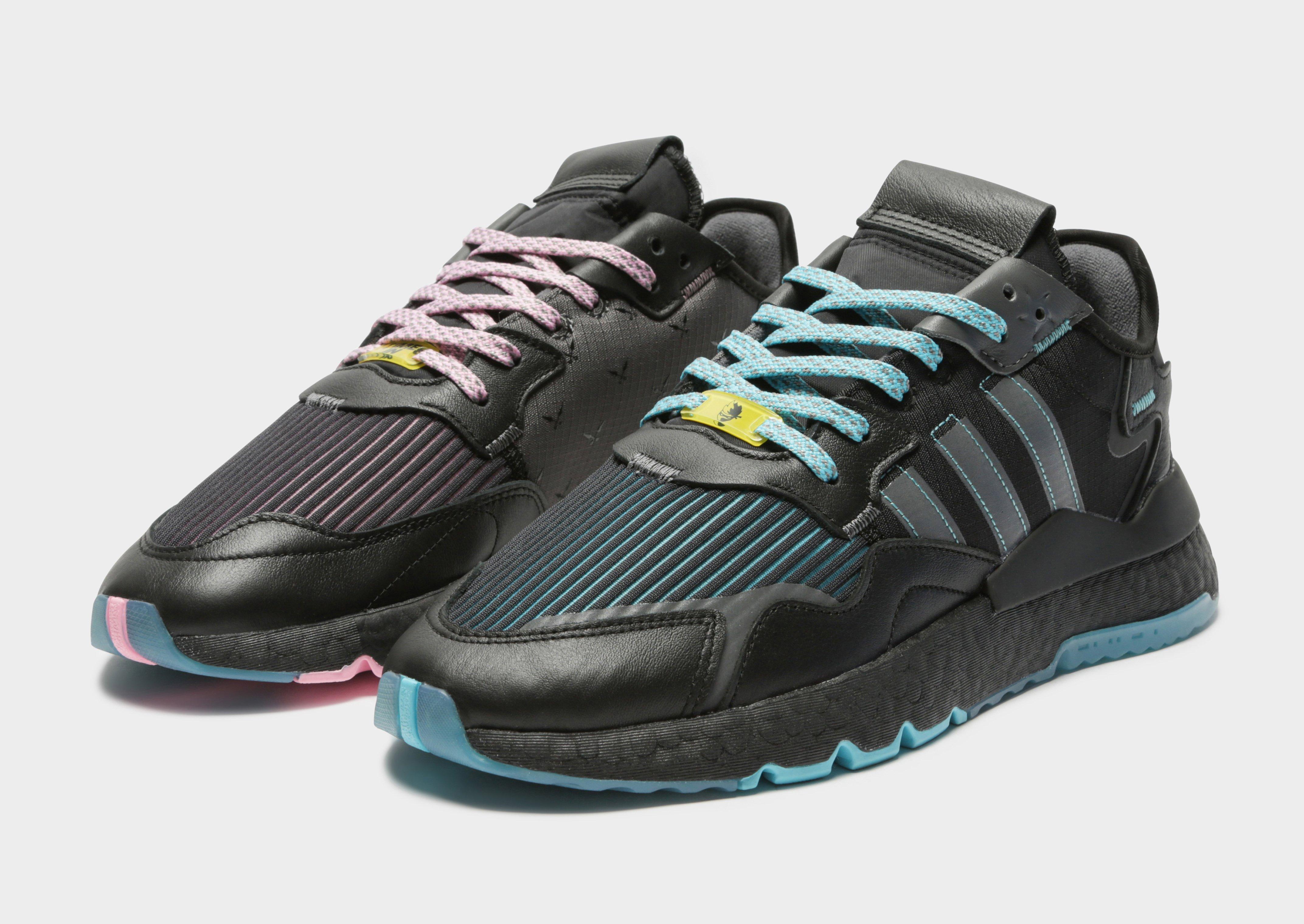 jd nite jogger