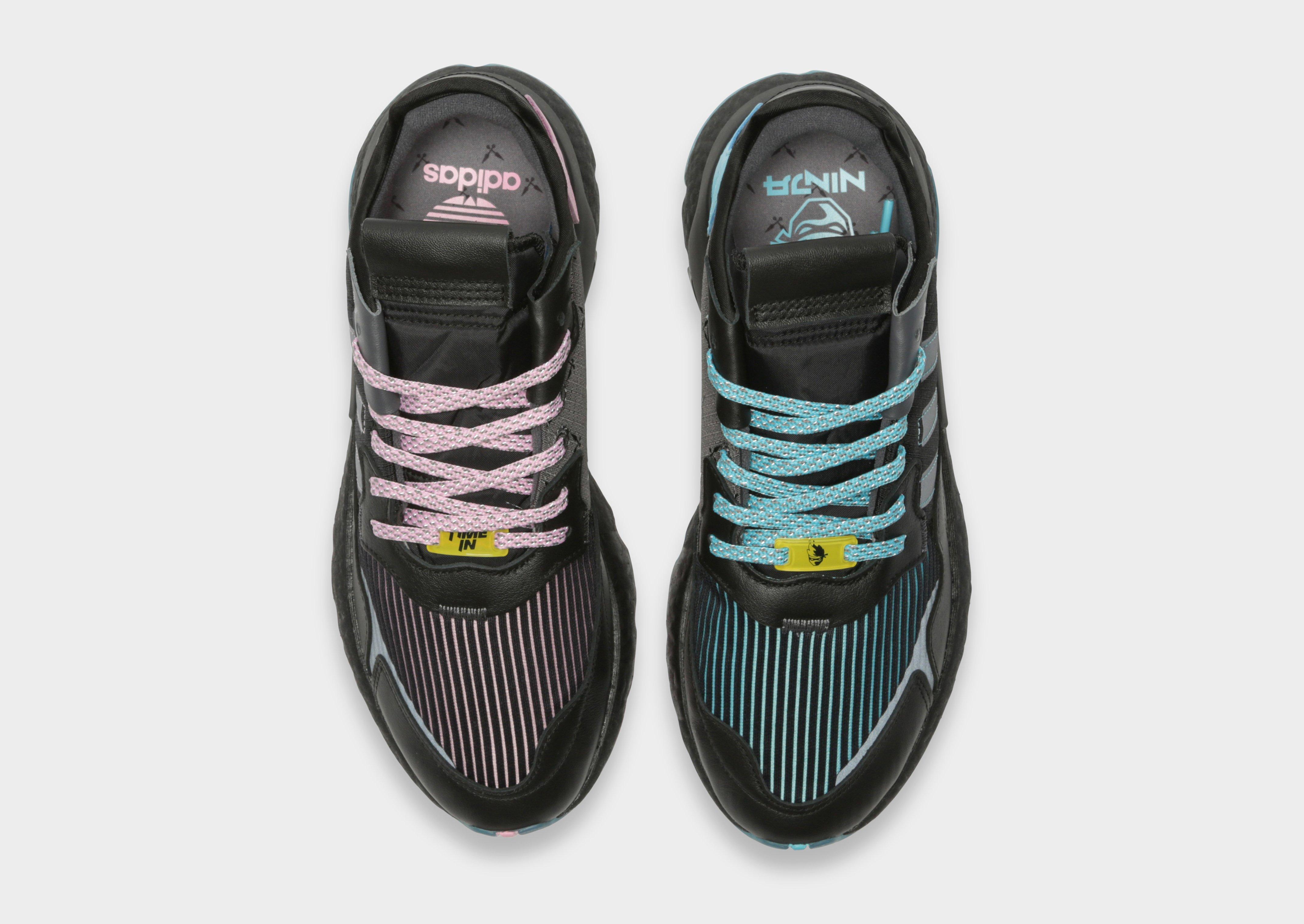jd nite jogger
