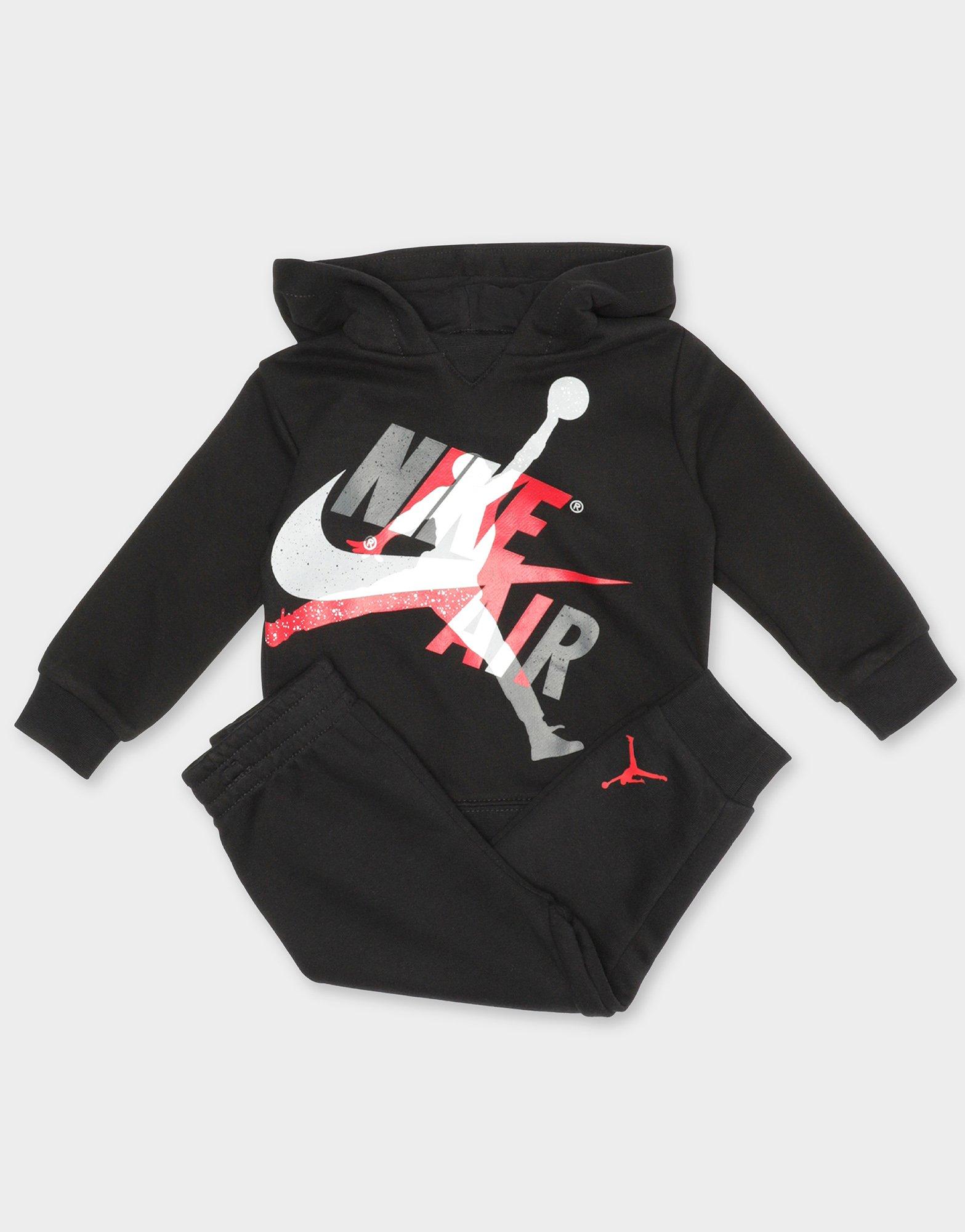 jordan goat overhead hoodie