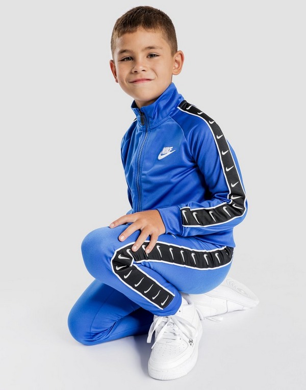 Nike Swoosh Tape Set Children's