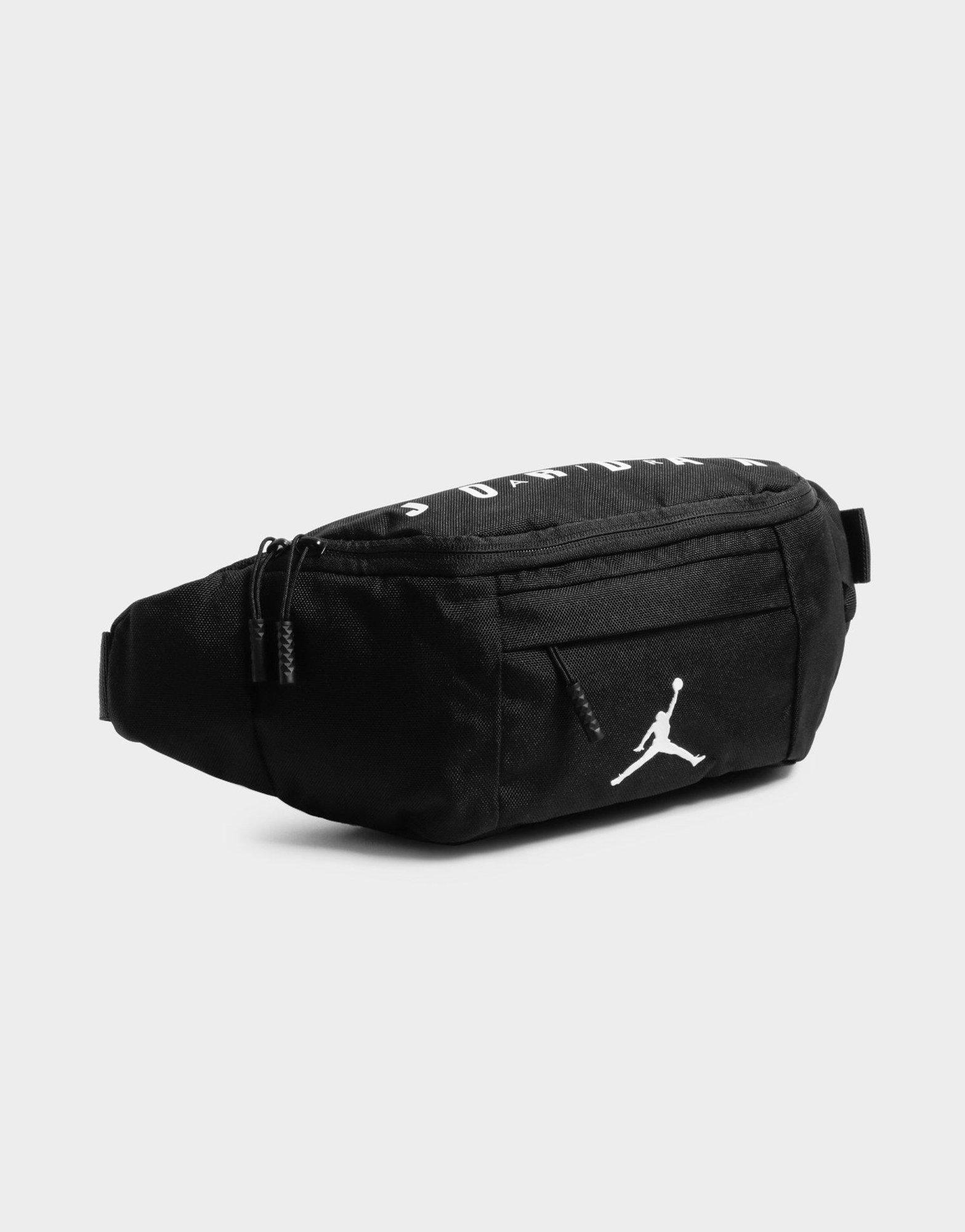 jordan hip pack