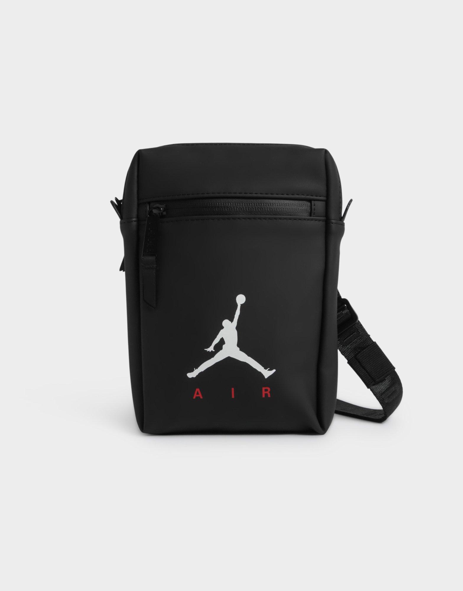 jordan small items bag