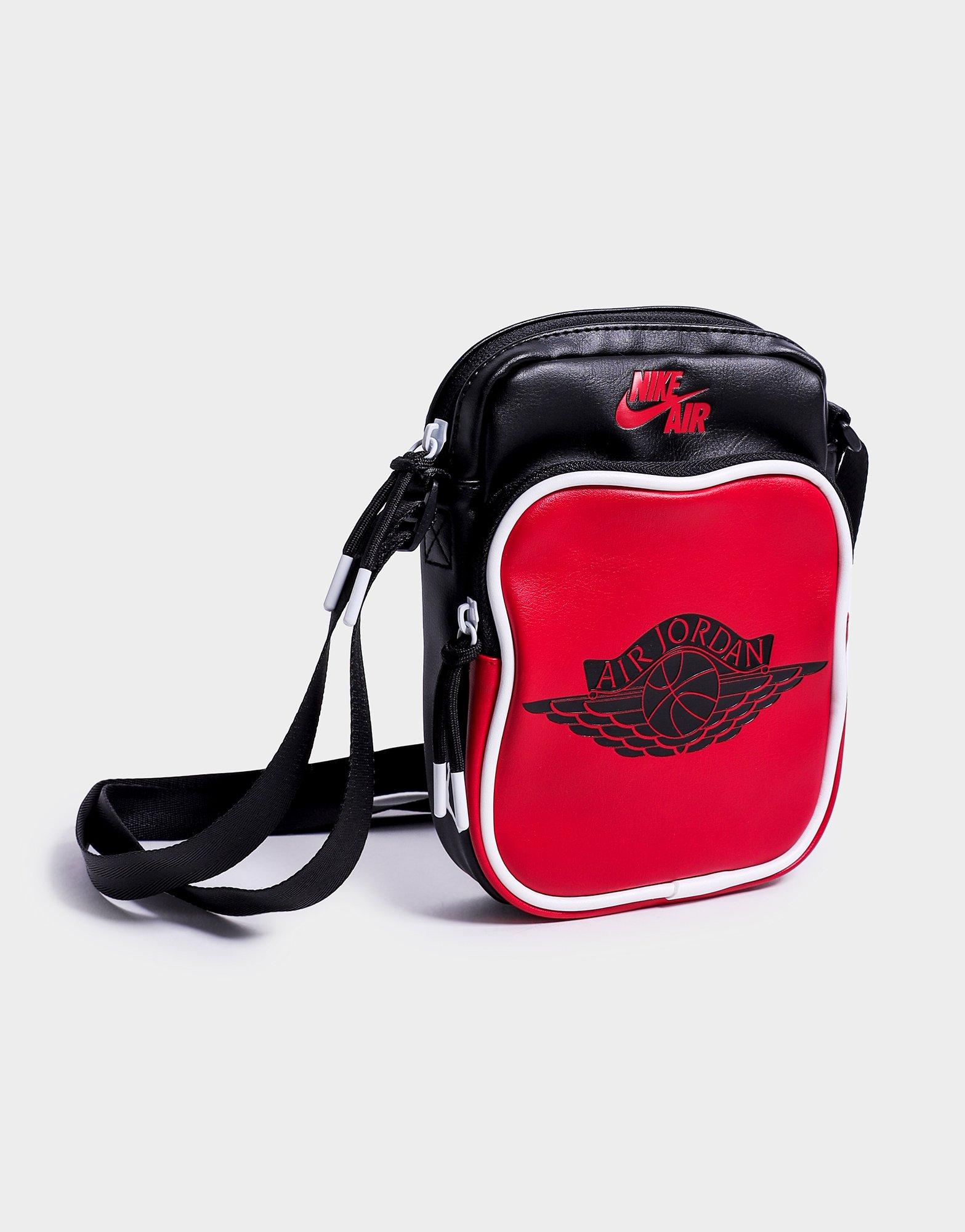 air jordan side bag