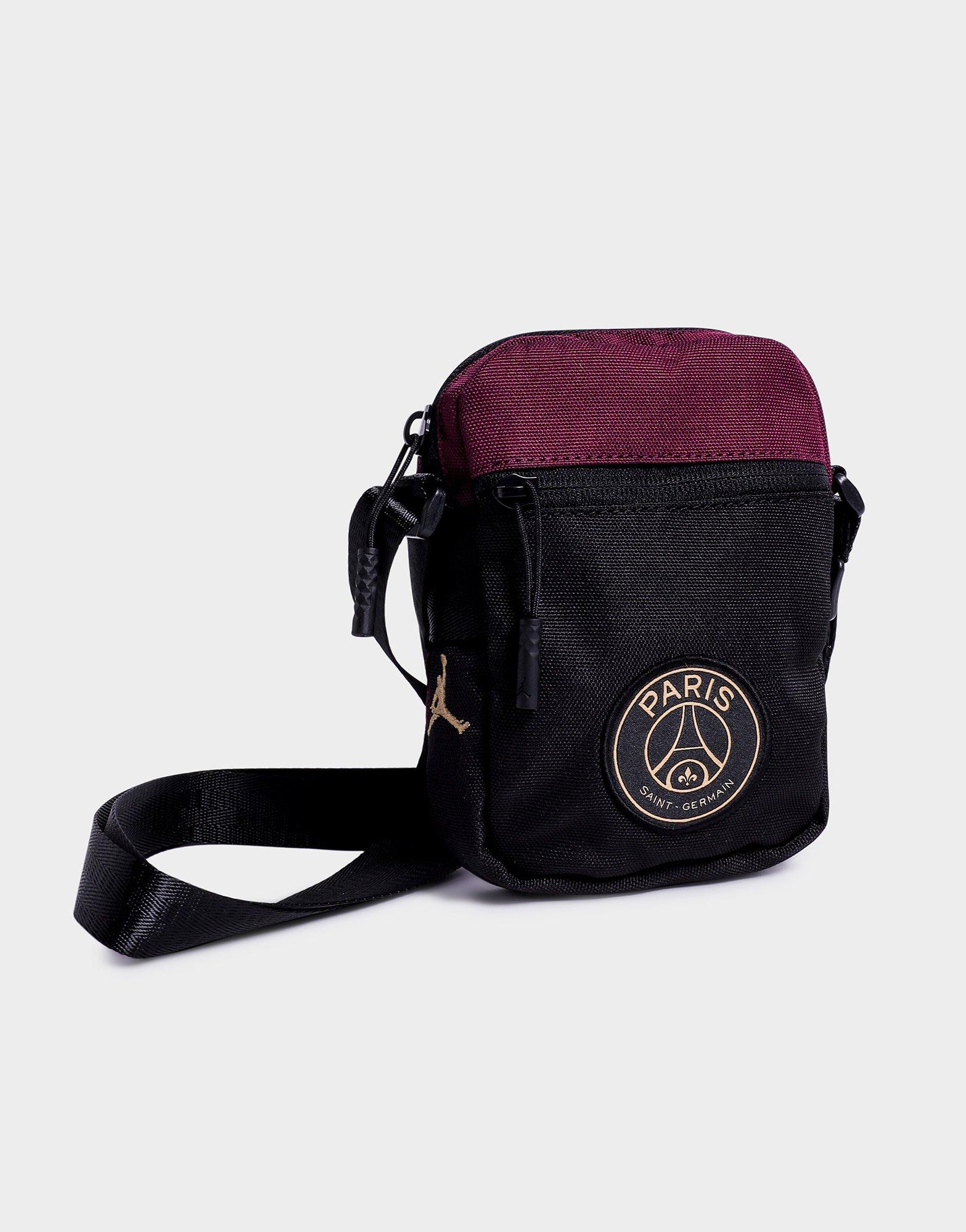 psg jordan bag
