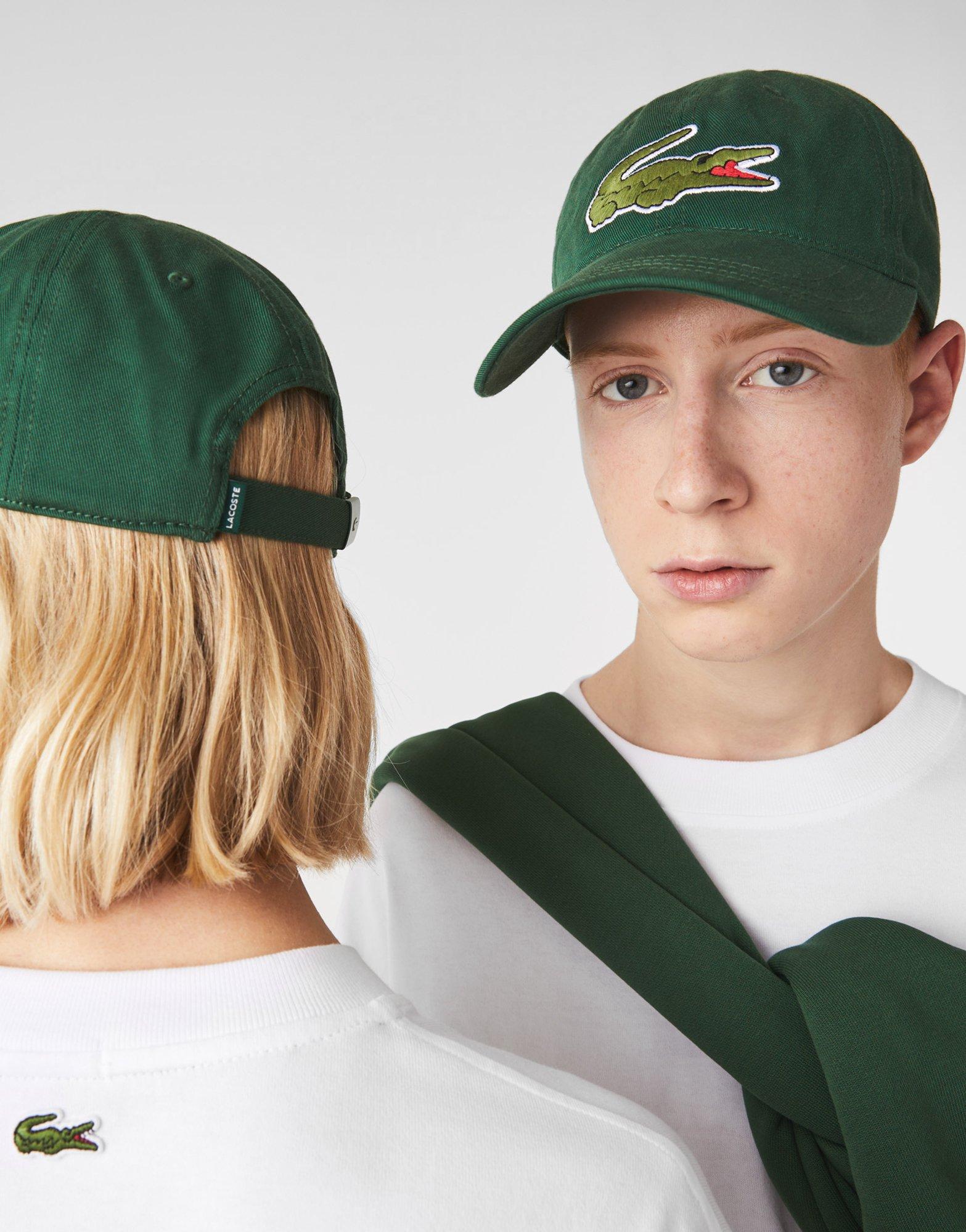 Lacoste cap ph hotsell