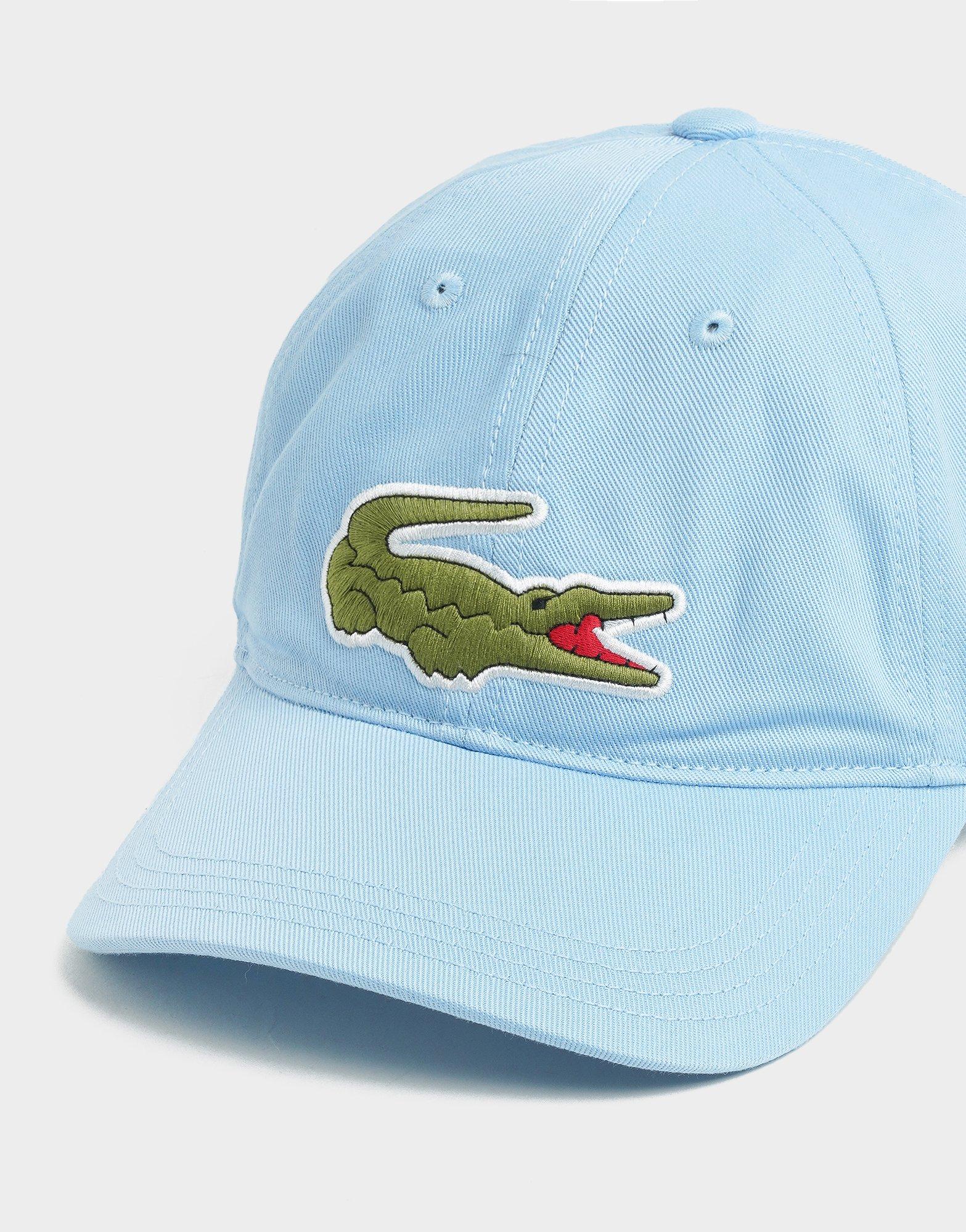 Lacoste hat jd deals