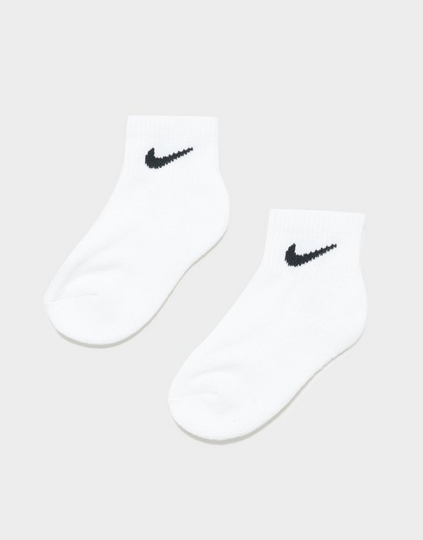 Nike ถุงเท้า แพค 3 คู่