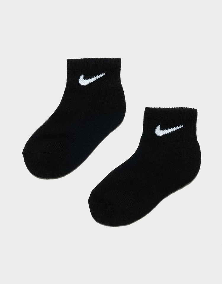 Nike ถุงเท้า Basic แพค 3 คู่