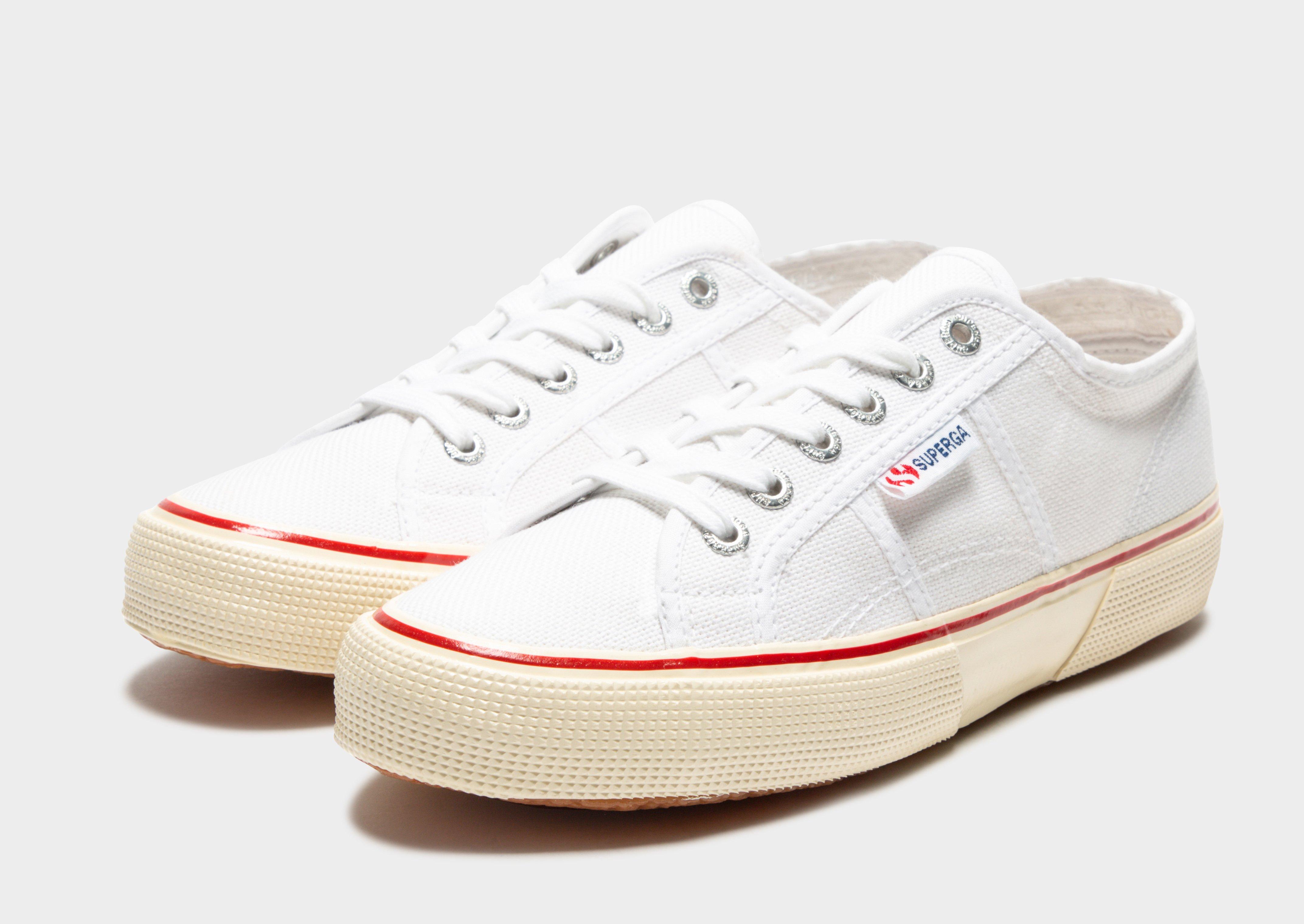 jd superga