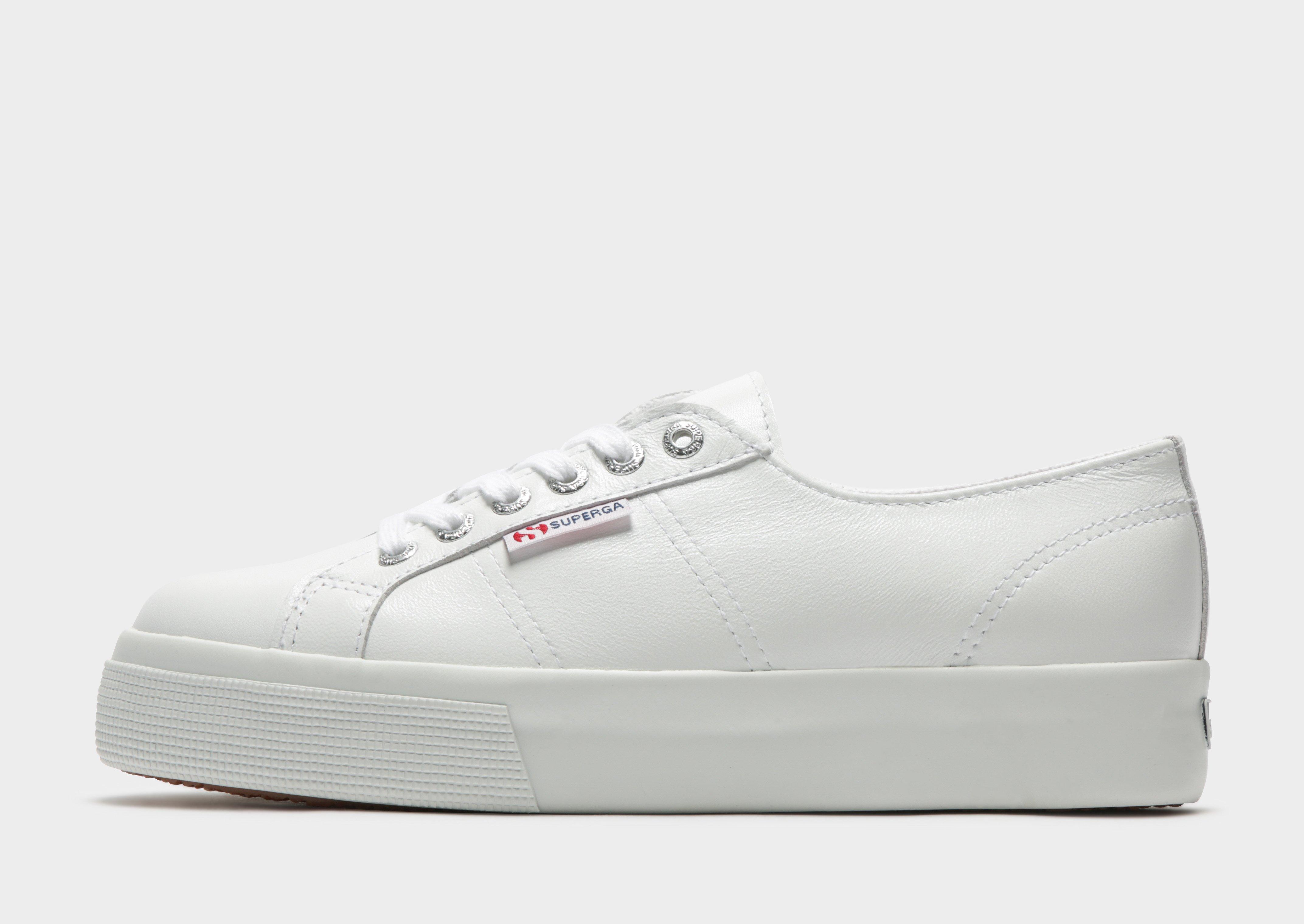 superga nappaleau