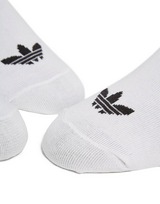 adidas Originals Trefoil Liner Socks 3 Pairs