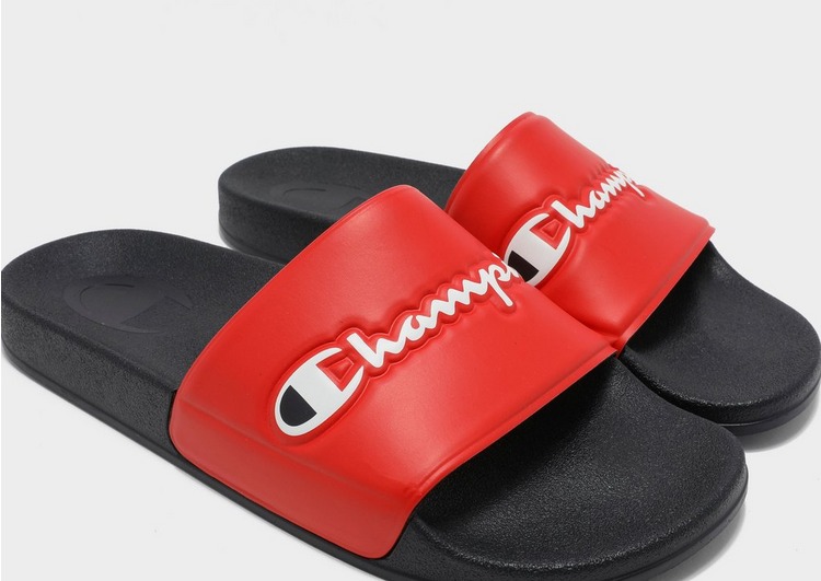 CHAMPION Varsity Slides 2.0