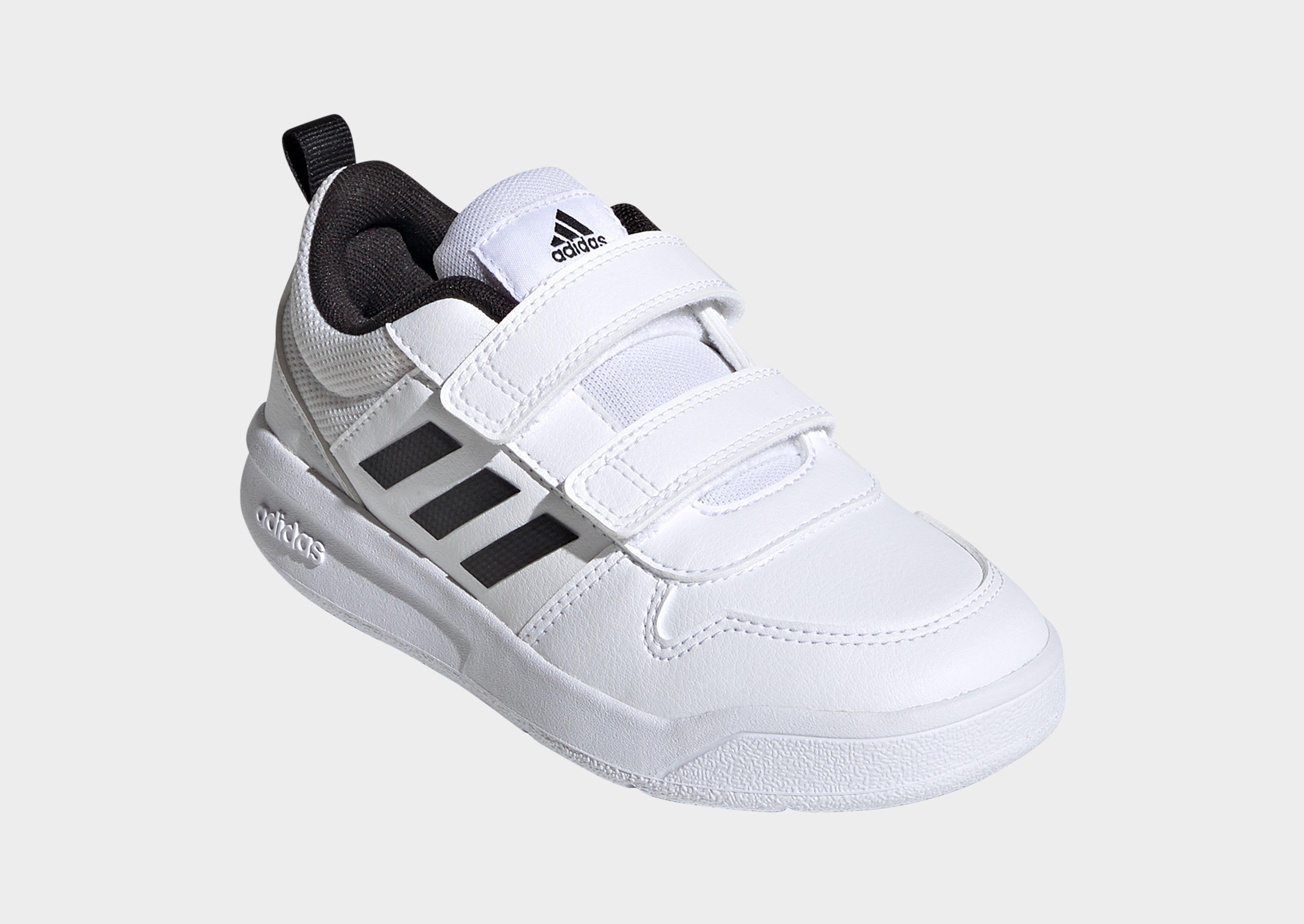 adidas tensaur shoes