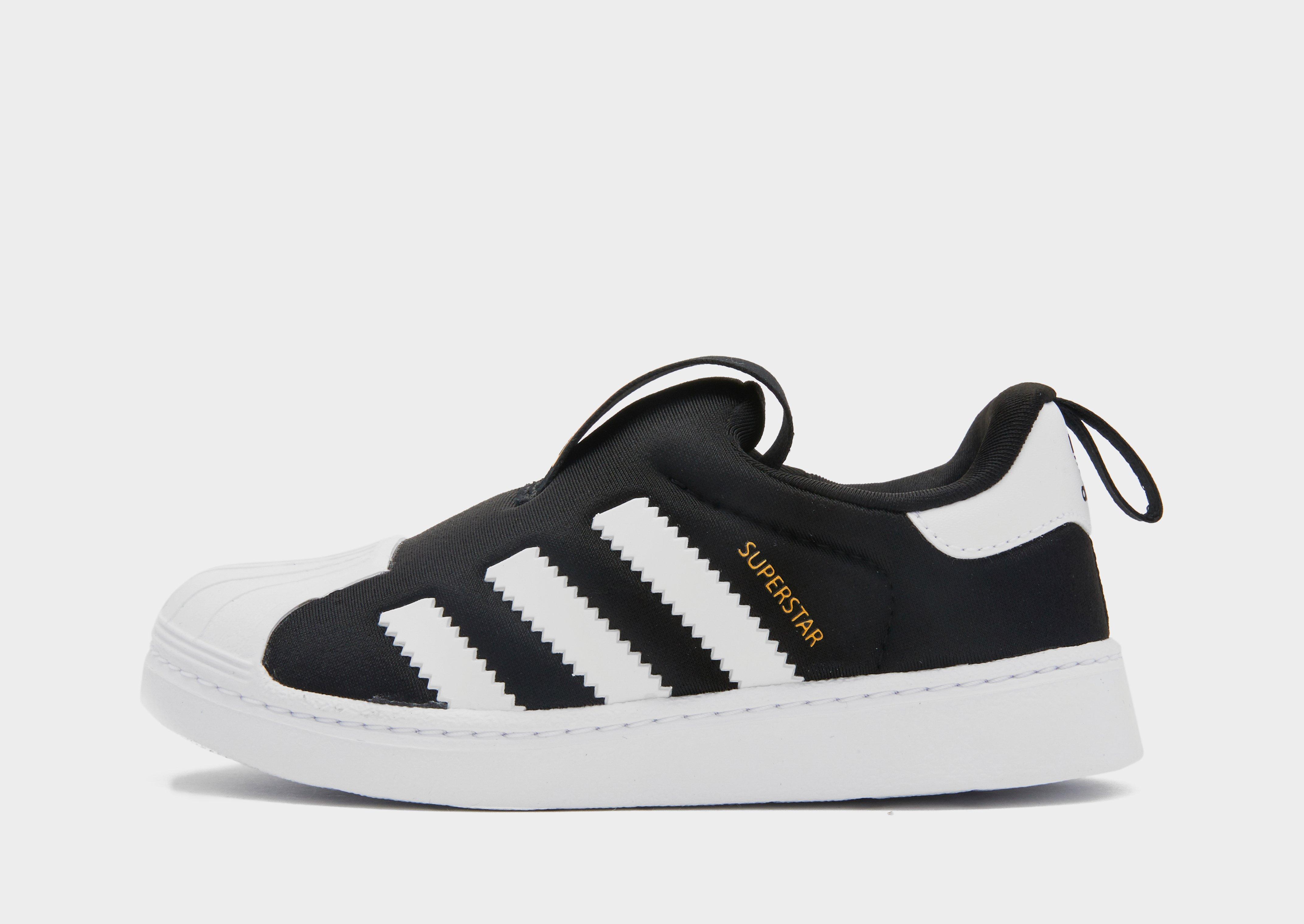 adidas superstar 360 junior