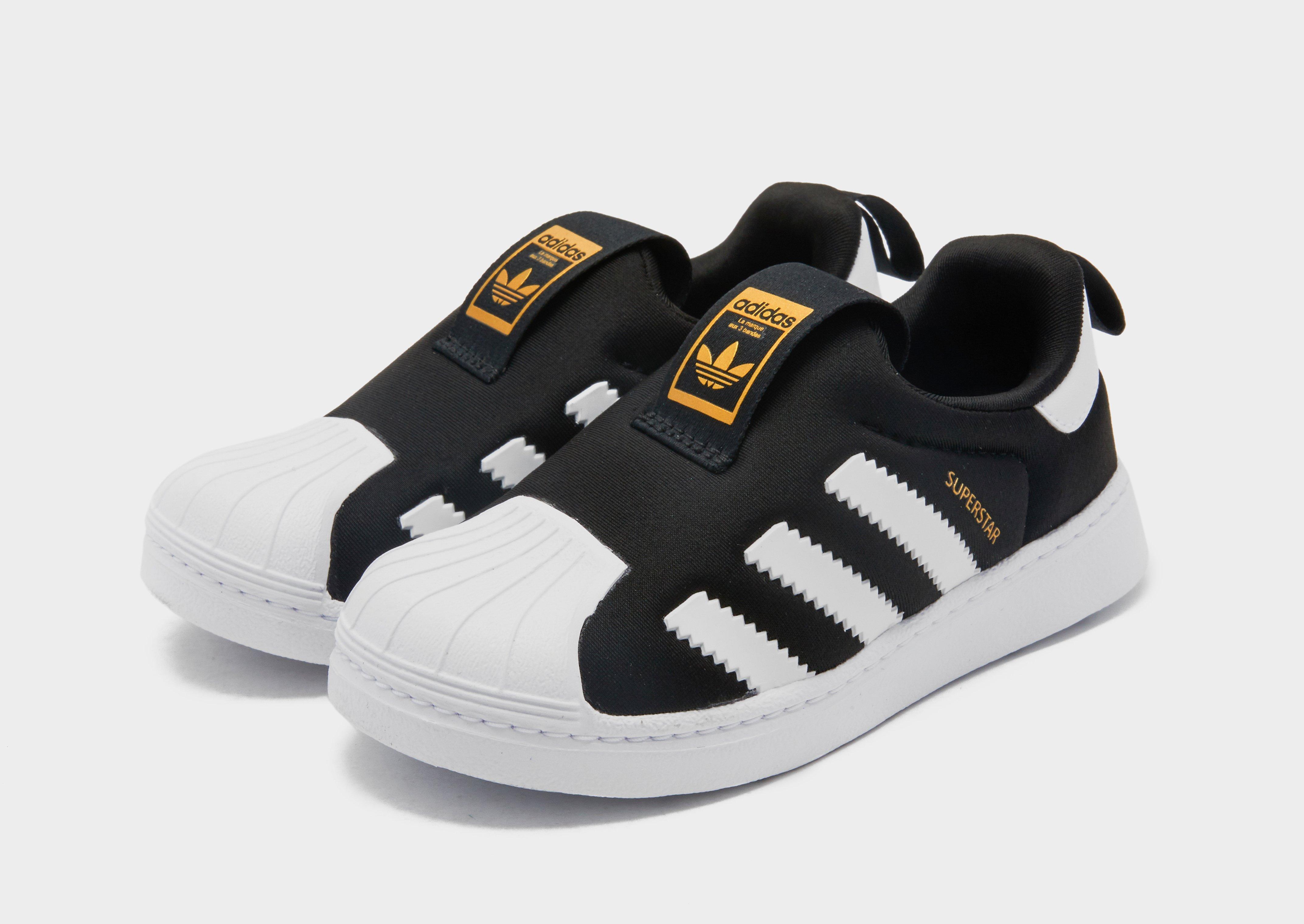 adidas superstar 360 infant