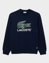 Lacoste Classic Fit Sweatshirt