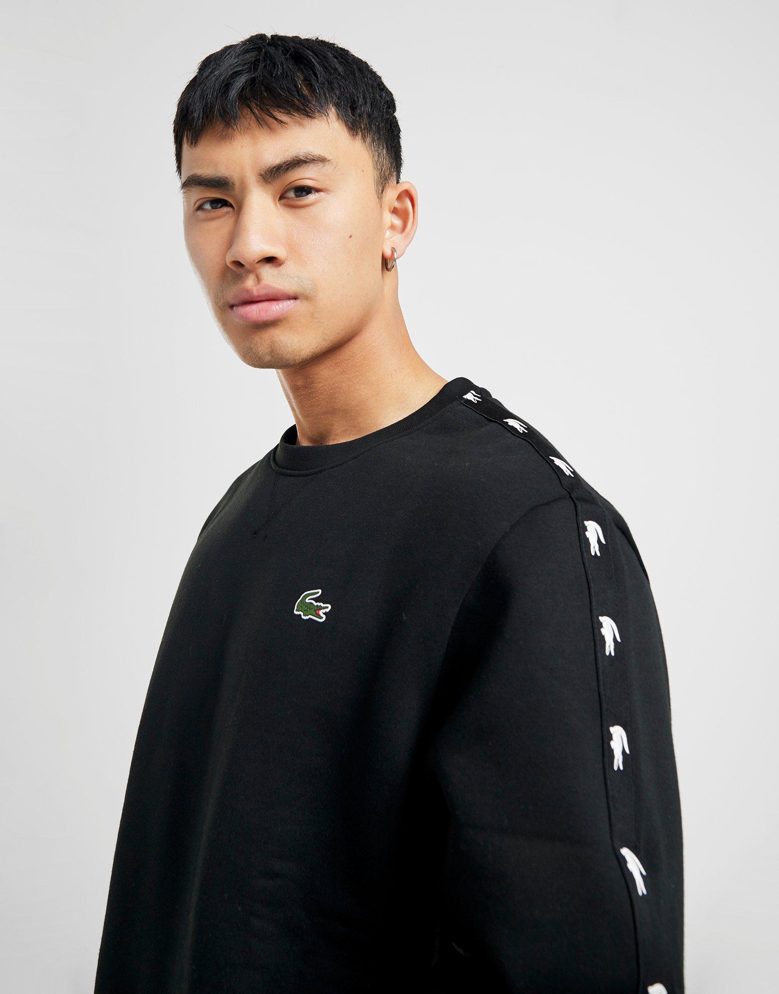 jd lacoste hoodie