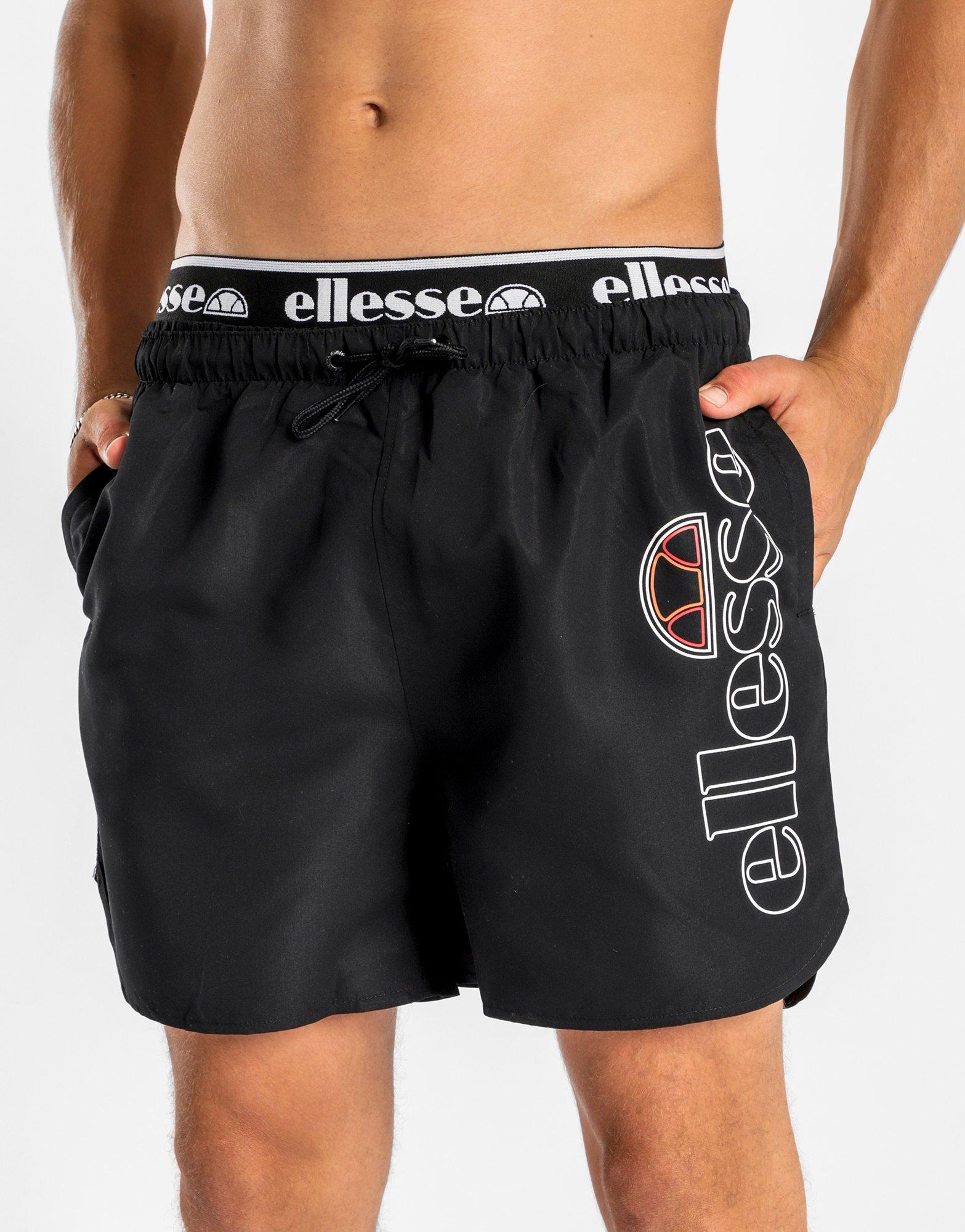 ellesse swim trunks