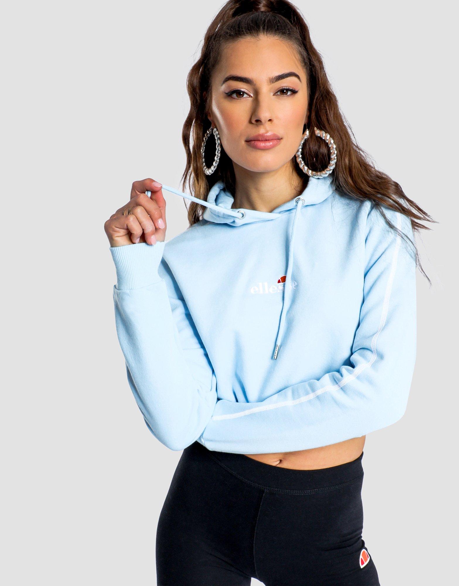 jd cropped hoodie