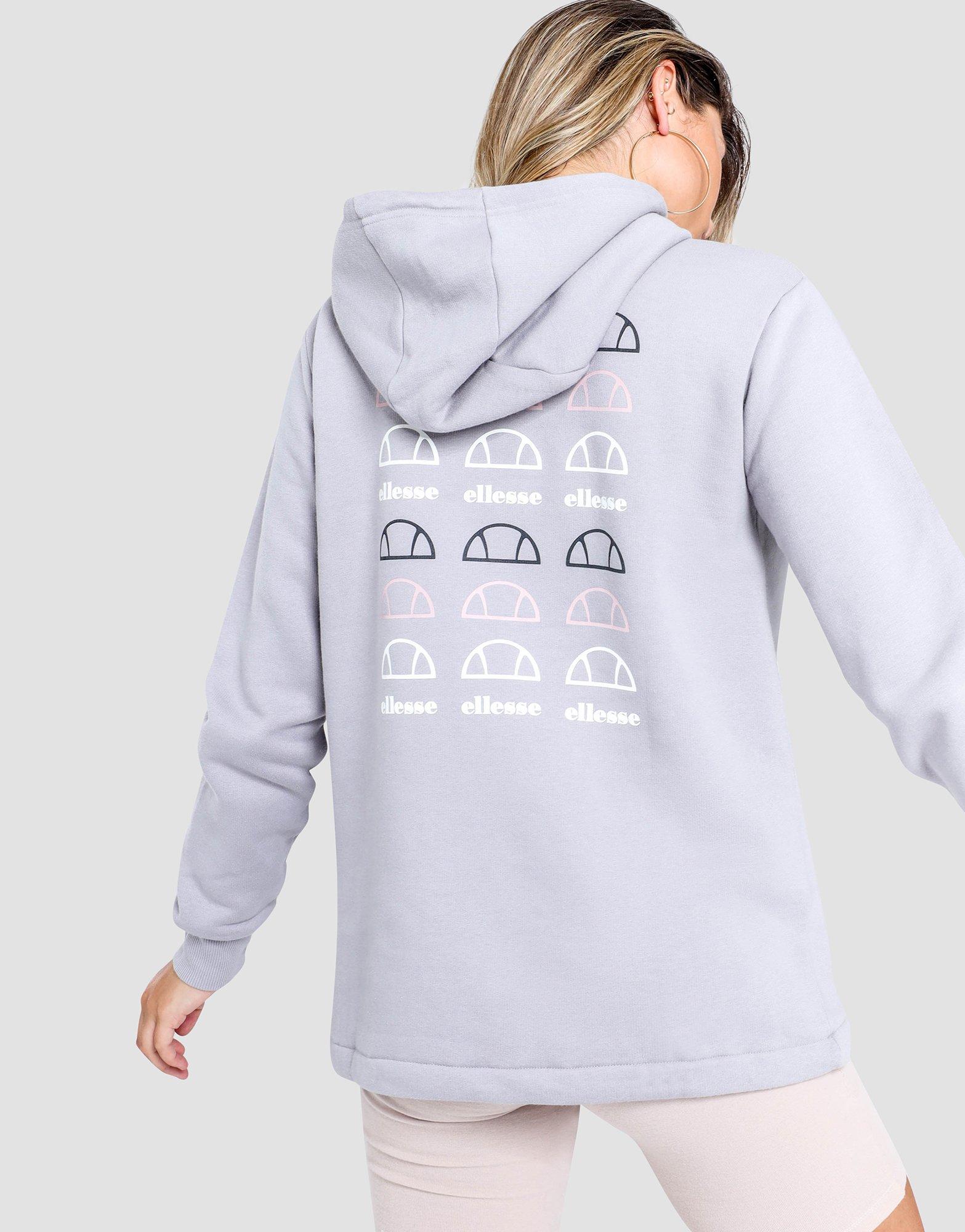 ellesse hoodie jd