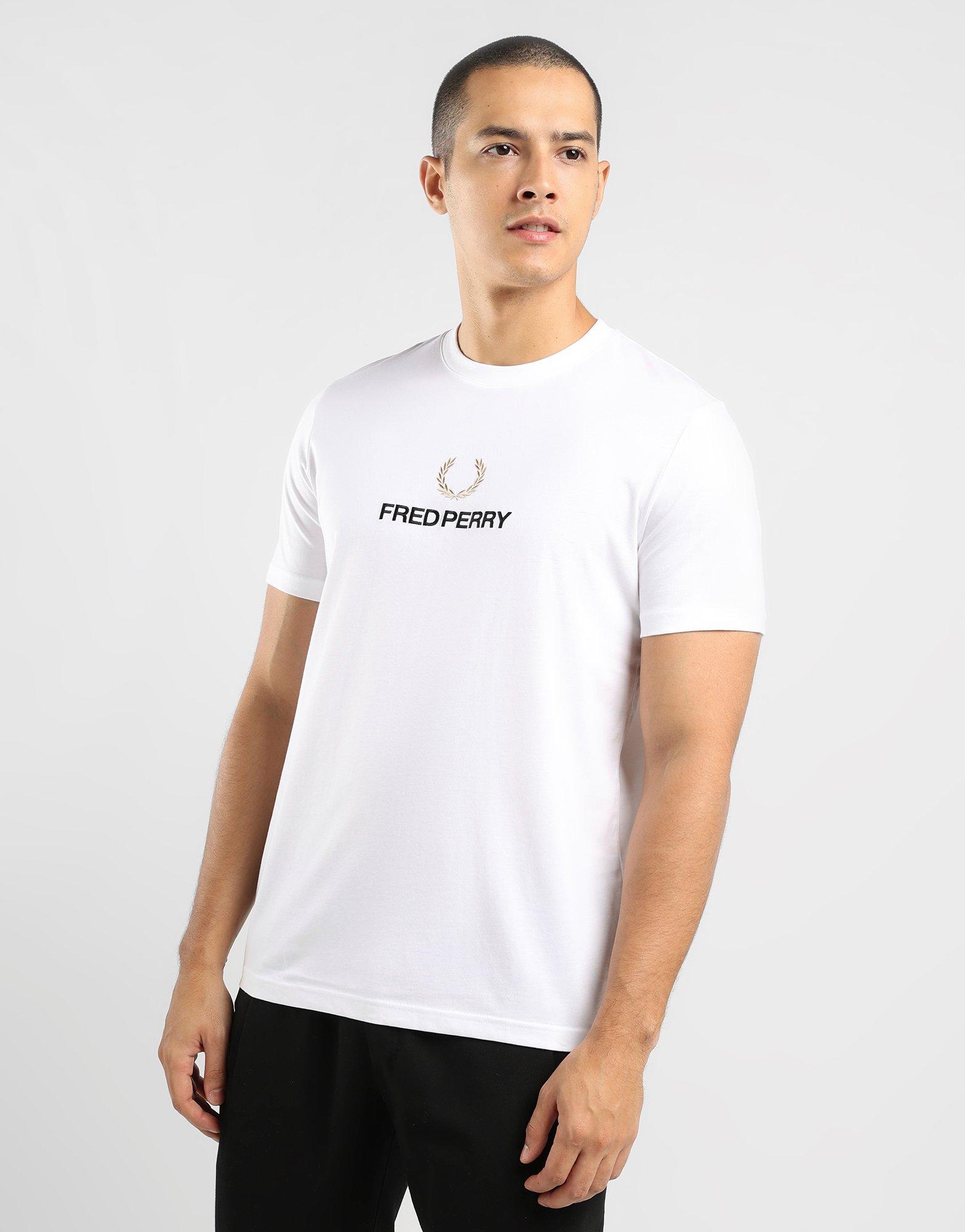 fred perry europe