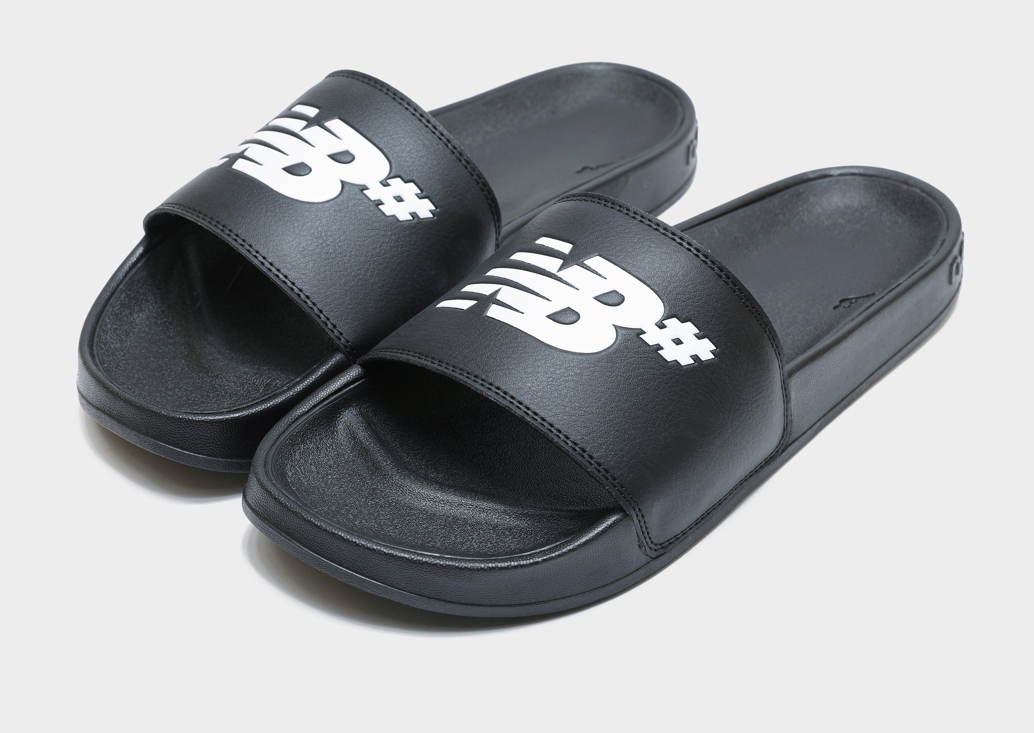 new balance slides 200