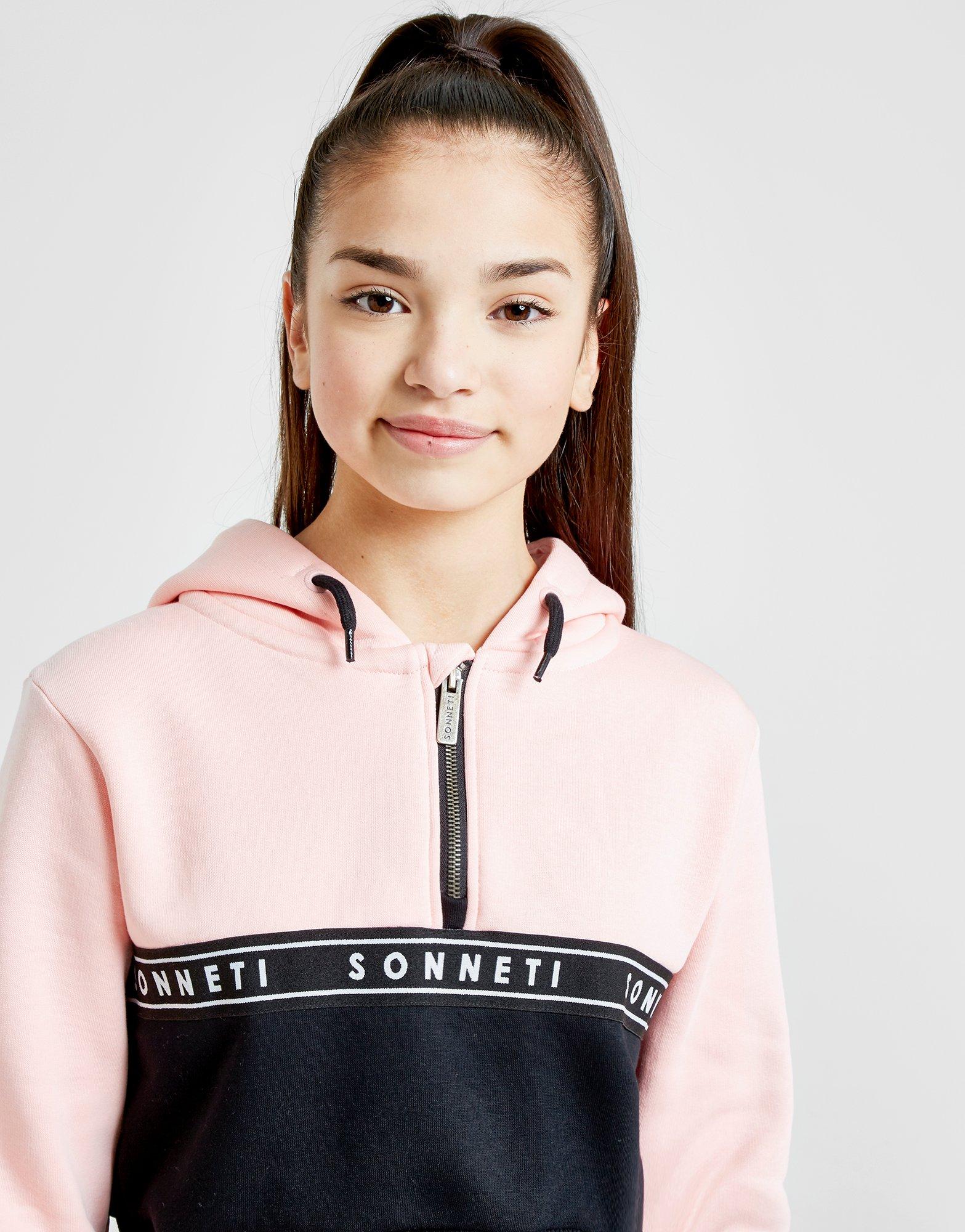 sonneti hoodie