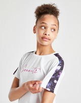 Sonneti Girls' Comet Panel Boyfriend T-Shirt
