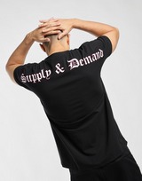 Supply & Demand Power T-Shirt