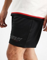 Supply & Demand Clipper Shorts