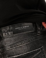 Supply & Demand กางเกงขายาวผู้ชาย Cover Jeans Washed