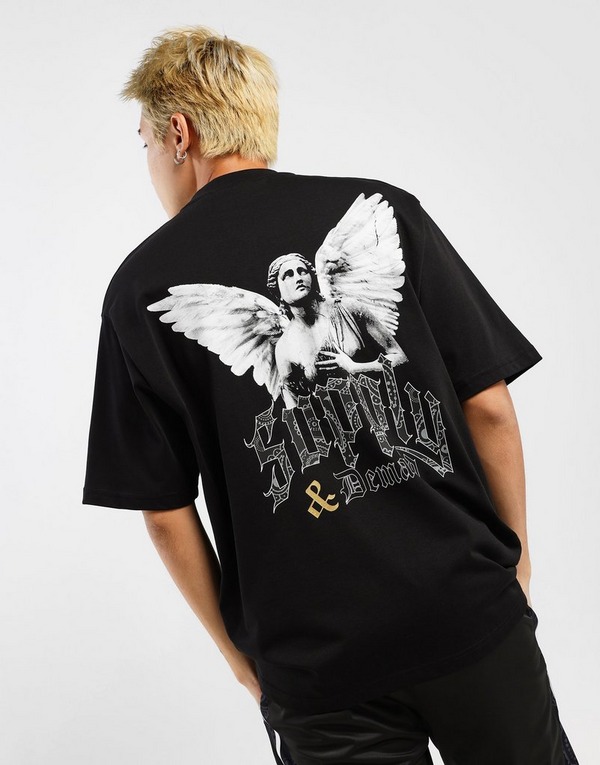 Supply & Demand Heavenly Graphic T-Shirt
