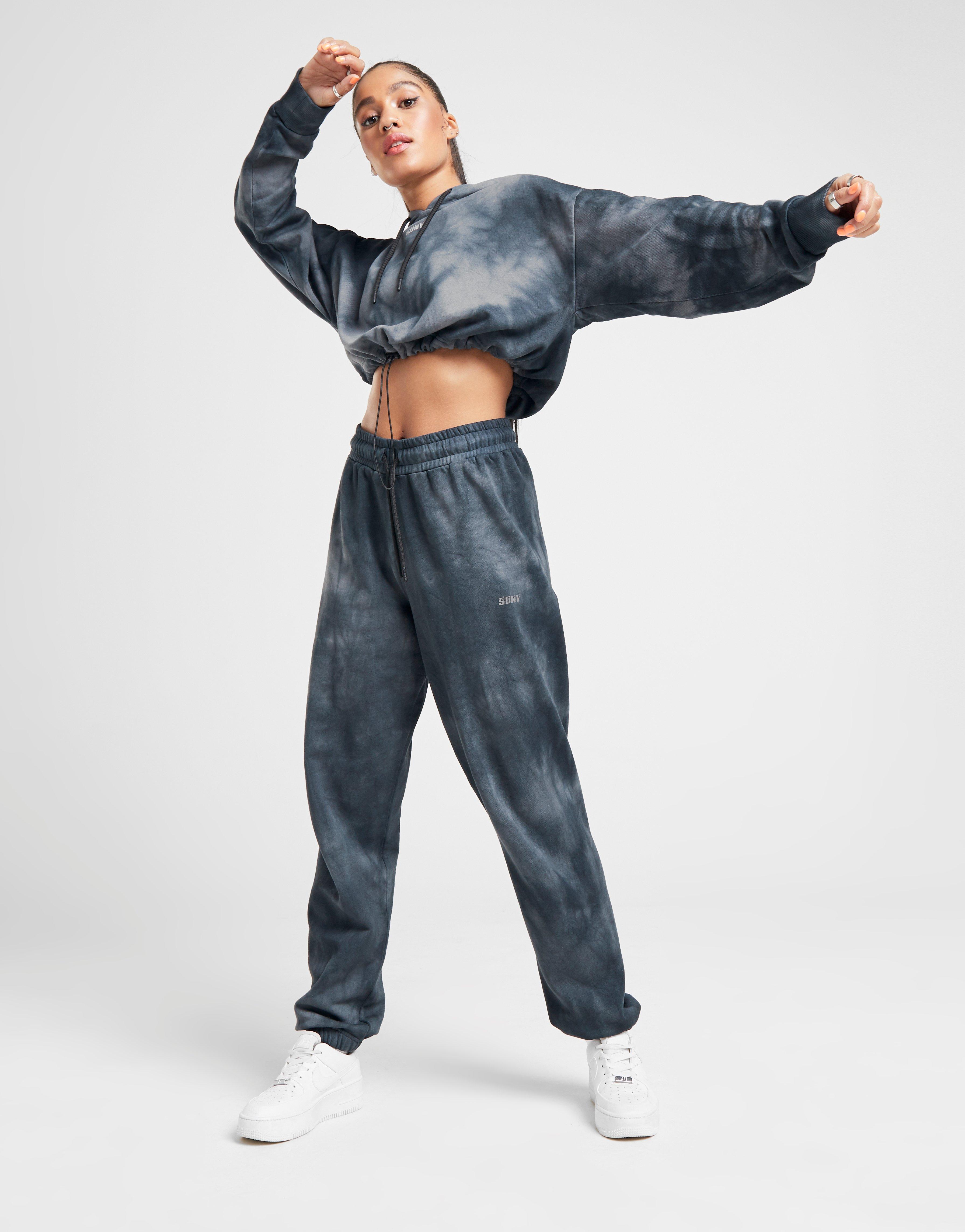 supply and demand womens tracksuit