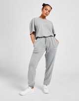 Supply & Demand Washed High Waisted Joggers Women's