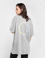 Supply & Demand Ombre Graphic T-Shirt Women's