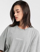 Supply & Demand Ombre Graphic T-Shirt Women's