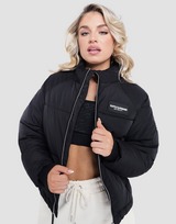 Supply & Demand Brooklyn Puffer Jacket