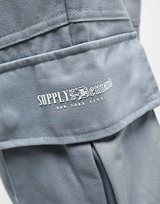 Supply & Demand Terrace Cargo Pants Women's