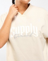 Supply & Demand Liberty Jersey T-Shirt Women's